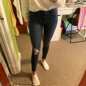 Hollister Skinny Jeans